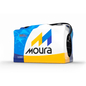 Moura 60ah